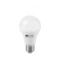 Silver Electronics Bombilla LED ECO Estándar 10W E27 3000K - Imagen 2