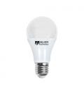 Silver Electronics Bombilla LED Estándar Sensor 10W E27 3000K - Imagen 2