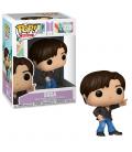 Funko pop estrellas de la musica bts dynamite suga 48109 - Imagen 1