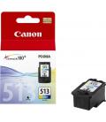 TINTA CANON CL 513 COLOR - Imagen 10