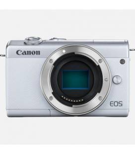 Canon M200 MILC 24,1 MP CMOS 6000 x 4000 Pixeles Blanco - Imagen 1