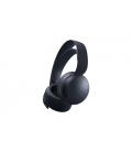 Sony PULSE 3D Inalámbrico y alámbrico Auriculares Diadema Juego Negro - Imagen 6