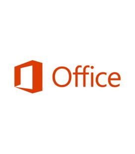 Microsoft Office Professional 2021 Completo 1 licencia(s) Plurilingüe - Imagen 1