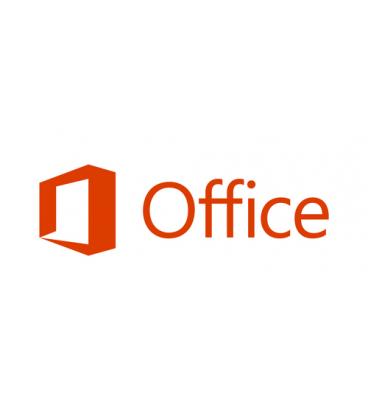 Microsoft Office Home & Student 2021 Completo 1 licencia(s) Plurilingüe - Imagen 1