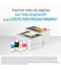 HP 31 70-ml Cyan Original Ink Bottle - Imagen 3