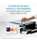 HP 31 70-ml Cyan Original Ink Bottle - Imagen 5