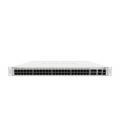 SWITCH MIKROTIK CRS354-48P-4S+2Q+RM - Imagen 2