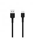 CABLE USB 2.0 XIAOMI SJV4109GL USB MACHO USB TIPO-C MACHO NEGRO - Imagen 2