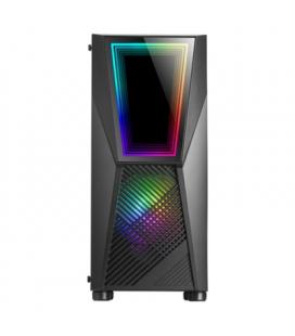 MARS GAMING Caja ATX MC777 BLACK
