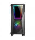 MARS GAMING Caja ATX MC777 BLACK - Imagen 1