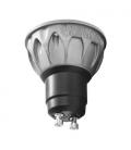 Silver Electronics Dicroica LED EVO 8W GU10 3000K - Imagen 2