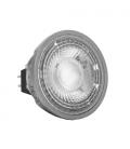 Silver Electronics Dicroica LED EVO 8W GU5.3 3000K - Imagen 3