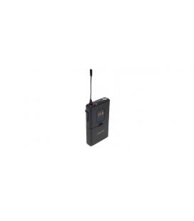 Microfono inalambrico fonestar wi - mic petaca uhf - Imagen 1