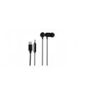 Auriculares intrauditivos fonestar x3 - nc - microfono - usb tipo c - negro - Imagen 1