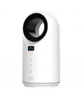 Calefactor cecotec ready warm 8200 bladeless/ 1500w / termostato regulable - Imagen 1