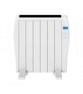 Radiador / emisor cecotec ready warm 1200 thermal/ 900w/ 6 elementos caloríficos - Imagen 1
