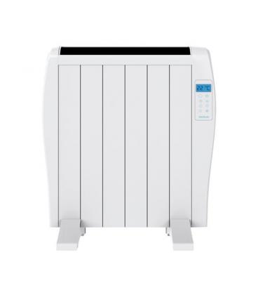 Radiador / emisor cecotec ready warm 1200 thermal/ 900w/ 6 elementos caloríficos - Imagen 1