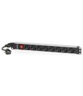 Salicru SPS 8F PDU SCH/SCH - Imagen 11