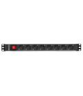 Salicru SPS 8F PDU SCH/SCH - Imagen 12