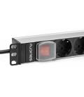 Salicru SPS 8F PDU SCH/SCH - Imagen 13