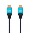 Nanocable Cable HDMI V2.0 4K@60Hz M/M 10 M - Imagen 2