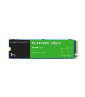 WD Green WDS100T3G0C SSD 1TB PCIe NMVe 3.0 - Imagen 1