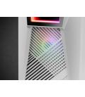 Mars Gaming MC777, Caja de ordenador ATX, Iluminación ARGB, Blanco - Imagen 7
