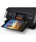 Epson Multifunción Expression Photo XP-8700