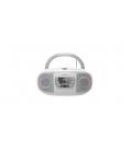 Radio cd fonestar boom - go - b usb blanca - Imagen 2