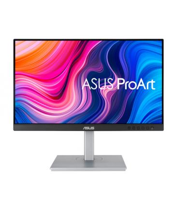 Monitor Profesional Asus ProArt Display PA247CV 23.8"/ Full HD/ Multimedia/ Negro