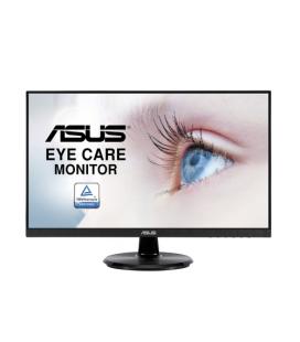 Monitor Asus VA24DCP 23.8"/ Full HD/ Multimedia/ Negro