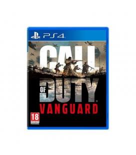 JUEGO SONY PS4 CALL OF DUTY: VANGUARD