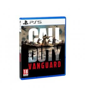 JUEGO SONY PS5 CALL OF DUTY: VANGUARD - Imagen 1