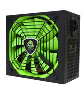 KEEPOUT Fuente Gaming 900W PSU/ 14CM/PFC ACT/ 85 - Imagen 1