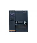 Brother TJ-4420TN impresora de etiquetas Línea térmica 203 x 203 DPI Alámbrico - Imagen 2