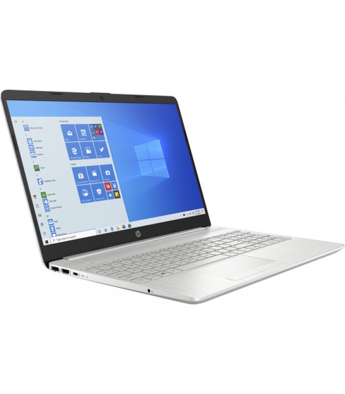 ansiedad Delicioso Moler Portatil hp 15 - dw3009ns i5 - 1115g4 15.6pulgadas 8gb - ssd256gb - wifi -  bt - w10h - plata natural