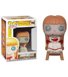 Funko pop cine annabelle annabelle sentada 41967 - Imagen 1