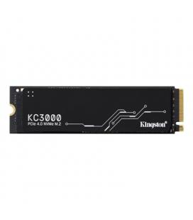 Kingston SKC3000S/512G SSD 512GB NVMe PCIe 4.0