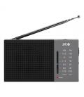 SPC Jetty Lite AM/FM Radio Gris - Imagen 6