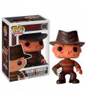 Figura POP Pesadilla en Elm Street Freddy Krueger