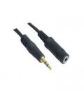 Nanocable Cable Audio Ext.Jack 3.5 M/H 1,5 M - Imagen 7