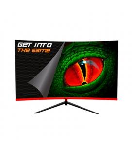 Keep Out XGM27X monitor 27" 180Hz 1ms HDMI DP Curvo