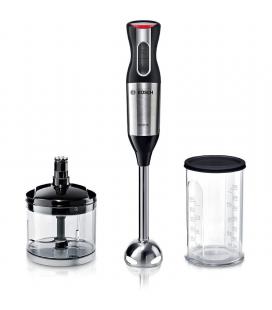 Batidora de mano bosch ergomixx style ms6cm6120/ 1000w/ 12 velocidades - Imagen 1