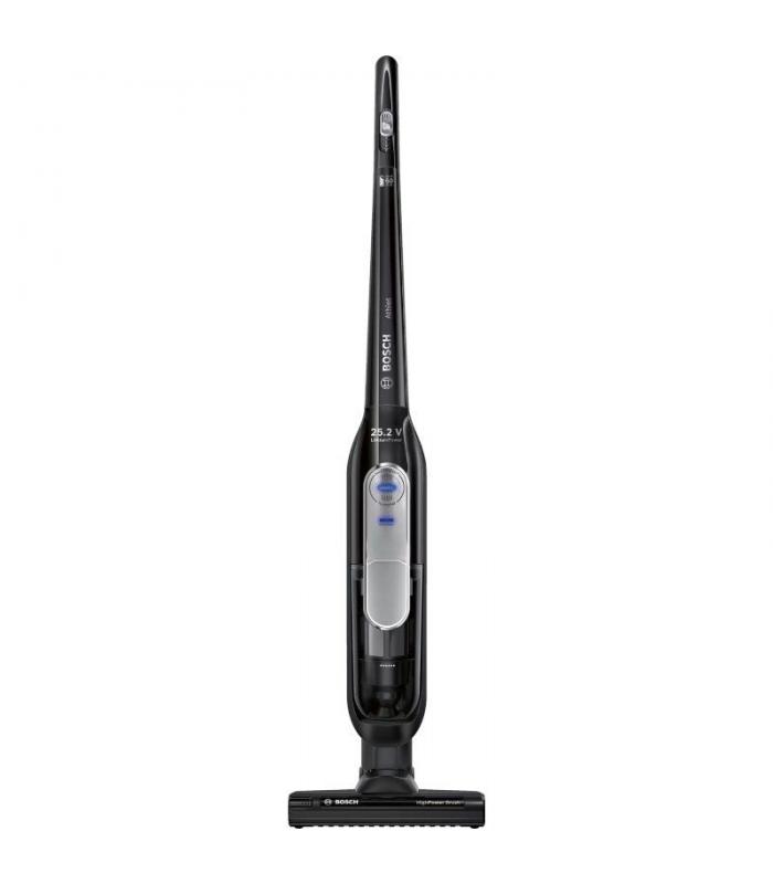 Aspirador escoba con batería bosch athlet / 25.2v/ autonomía 60 min