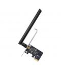 TP-Link Archer T2E Tarjeta de Red WiFi Doble Banda PCI Express AC600