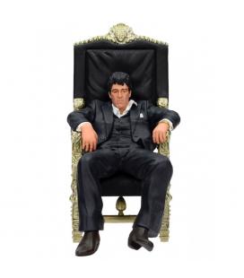 Figura sd toys cine scarface tony montana - Imagen 1