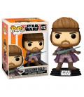 Funko pop star wars concept han solo 56767 - Imagen 1