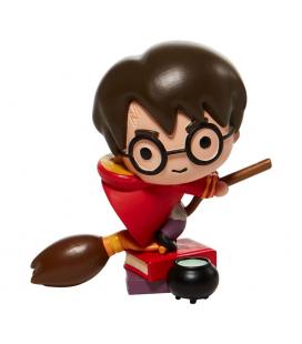 Figura enesco harry potter harry potter quidditch chibi - Imagen 1