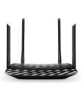 TP-LINK Archer C6 router inalámbrico Ethernet rápido Doble banda (2,4 GHz / 5 GHz) Blanco - Imagen 3