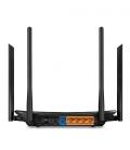 TP-LINK Archer C6 router inalámbrico Ethernet rápido Doble banda (2,4 GHz / 5 GHz) Blanco - Imagen 4